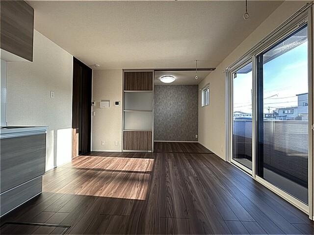 レスア柏崎Ⅰ（101） 部屋画像