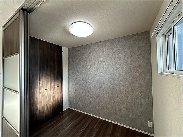 レスア柏崎Ⅰ（101） 部屋画像