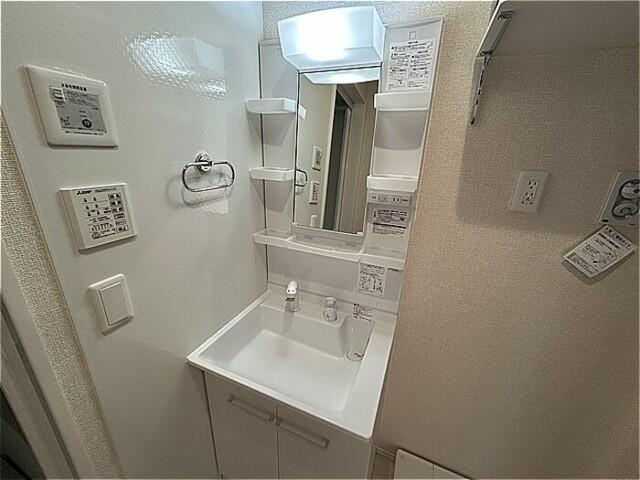レスア柏崎Ⅰ（101） 部屋画像