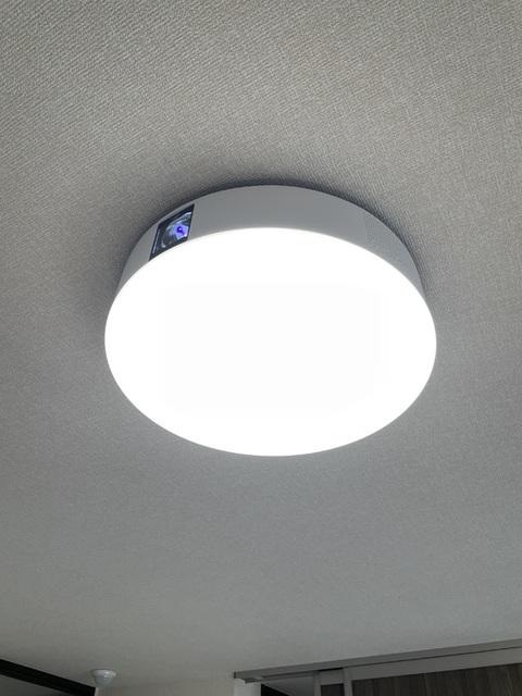 レスア柏崎Ⅰ（101） 部屋画像