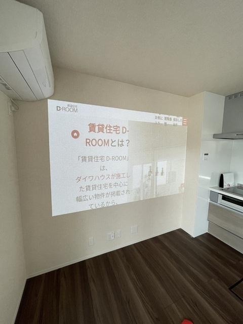 レスア柏崎Ⅰ（101） 設備