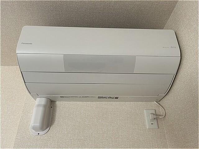 レスア柏崎Ⅰ（101） 部屋画像
