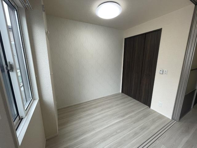 レスア柏崎Ⅲ（102） 部屋画像