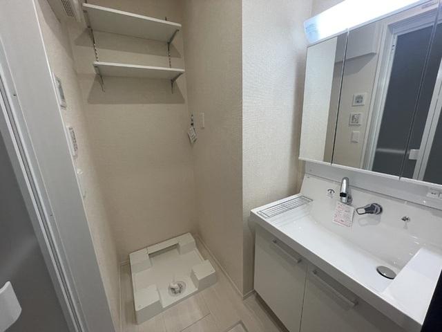 レスア柏崎Ⅲ（102） 部屋画像