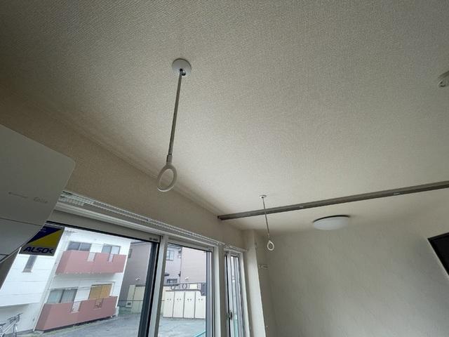 レスア柏崎Ⅲ（102） 部屋画像