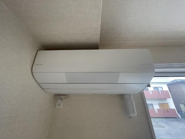 レスア柏崎Ⅲ（102） 部屋画像