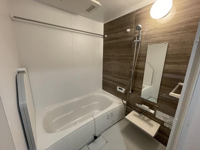 レスア柏崎Ⅲ（102） 部屋画像
