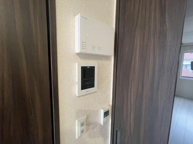 レスア柏崎Ⅲ（102） 部屋画像