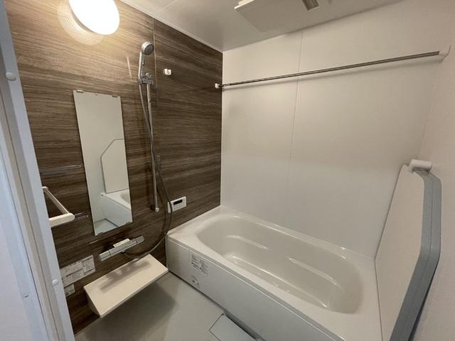 レスア柏崎Ⅱ（103） 部屋画像