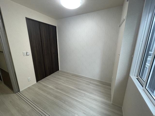 レスア柏崎Ⅱ（103） 部屋画像