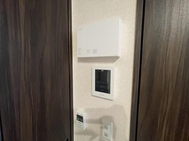 レスア柏崎Ⅱ（103） 部屋画像
