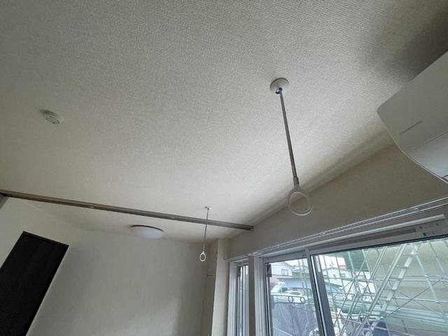レスア柏崎Ⅱ（103） 部屋画像