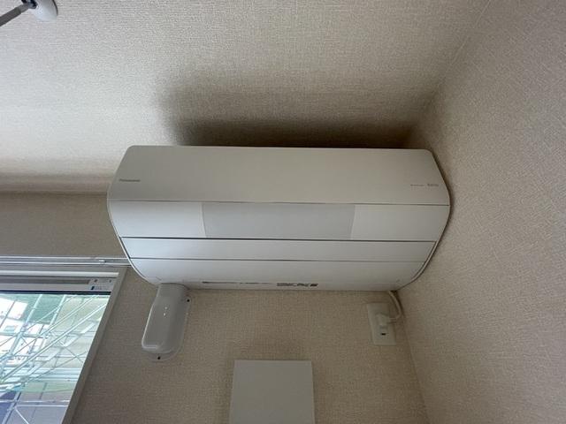 レスア柏崎Ⅱ（103） 部屋画像