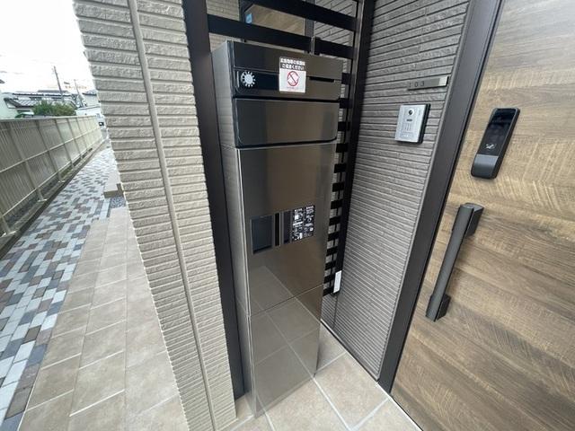 レスア柏崎Ⅱ（103） 部屋画像