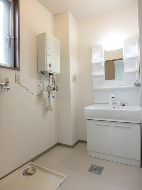 シャトゥソレイユ（302） 部屋画像