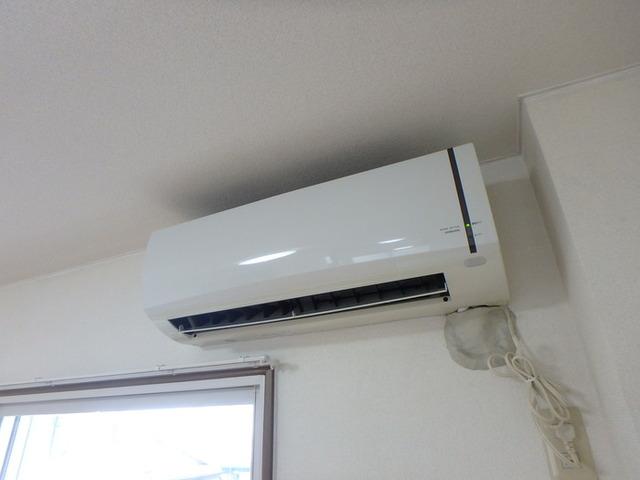 シャトゥソレイユ（302） 設備