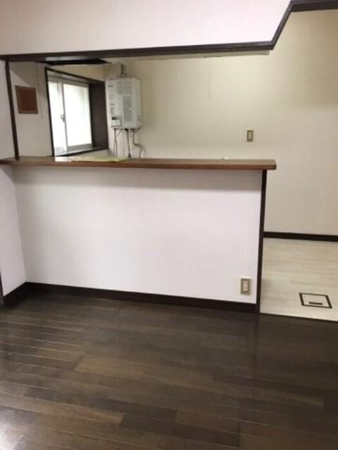 第七ドエル開洋（103） 部屋画像