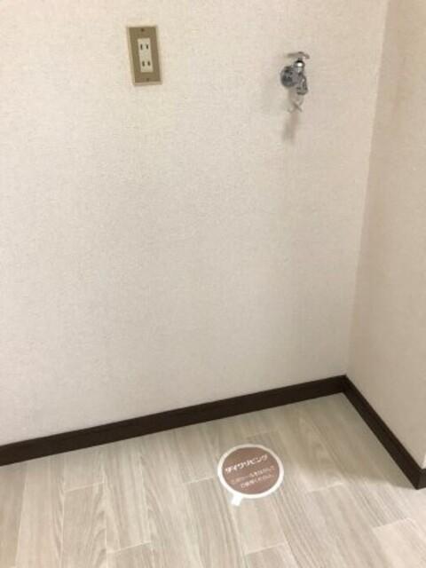 第七ドエル開洋（103） 部屋画像