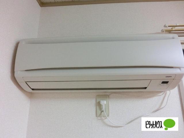 セジュール石堂（203） 設備