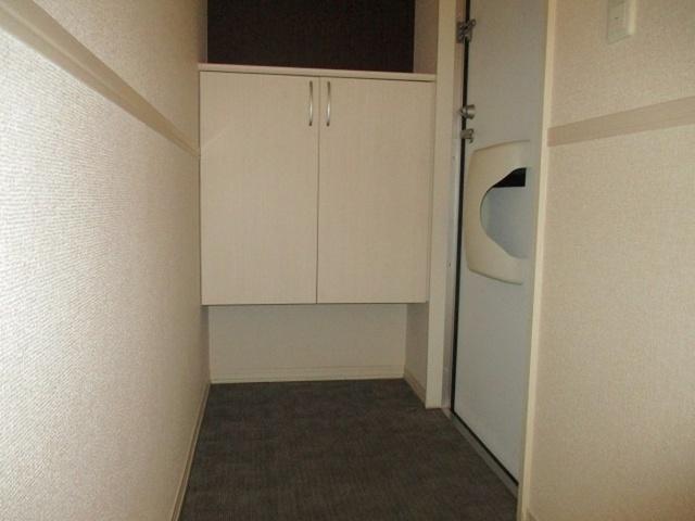 メゾン・ソレイユ（101） 部屋画像
