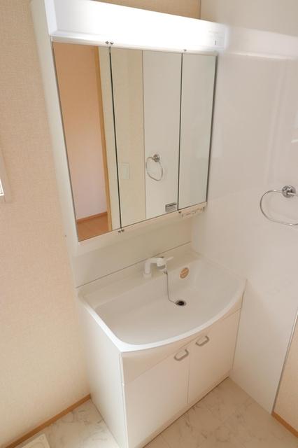 サン・クレスト（102） 部屋画像