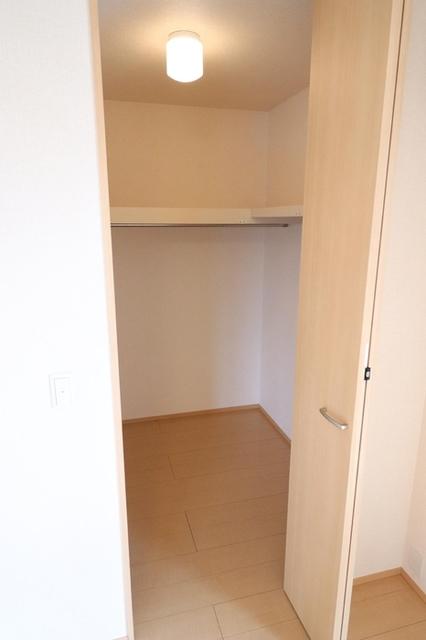 サン・クレスト（102） 部屋画像