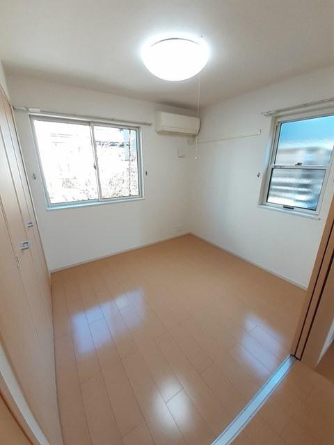 ポライトリー　ローズ（102） その他部屋・スペース