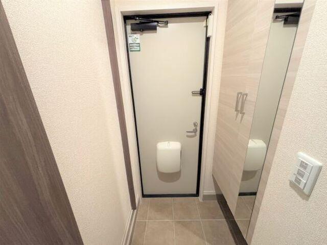 RESUA鍛冶町（103） 部屋画像