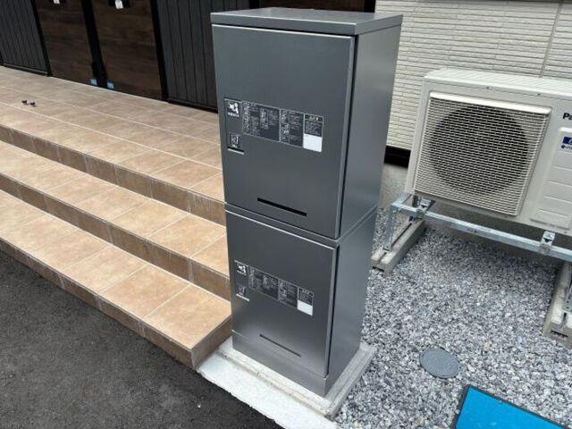 RESUA鍛冶町（103） 部屋画像