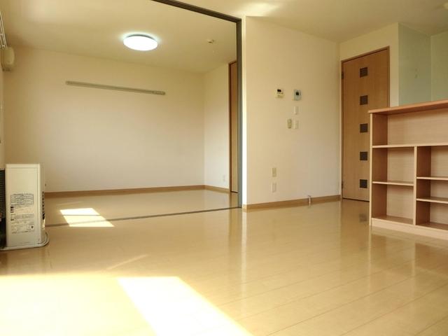 Ｖｉｃｔｏｒｉａｎ Ｈｏｕｓｅ　Ｅａｓｔ（202） 部屋画像