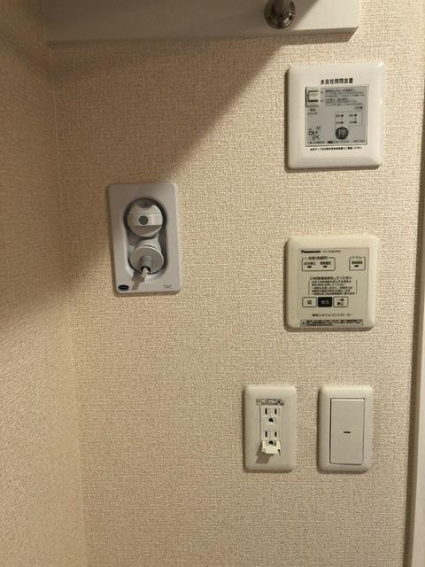 ナツドルーニ（202） 部屋画像
