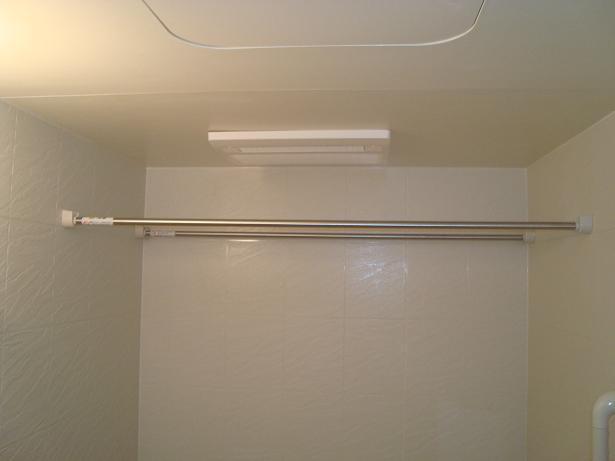 ヒーリングプレイスＢ 部屋画像
