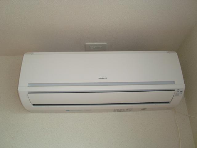 ヒーリングプレイスＢ 部屋画像