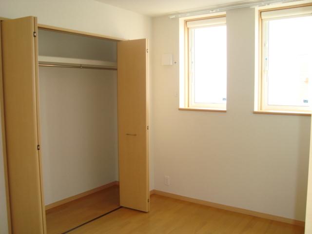 ヒーリングプレイスＢ 部屋画像