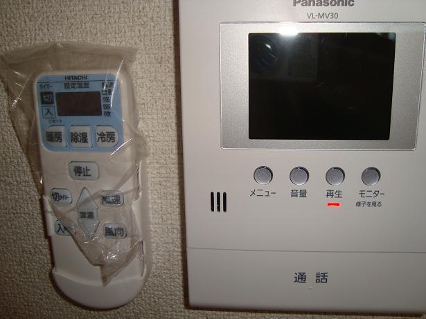 ヒーリングプレイスＢ 部屋画像