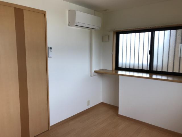 グレイスピア 部屋画像