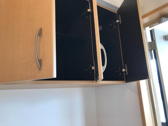 グレイスピア 部屋画像
