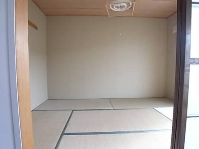 セジュールソレイユ　Ｂ（202） 部屋画像