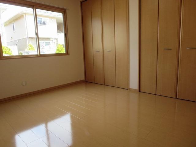 フォレット アモール　Ｃ（101） 部屋画像
