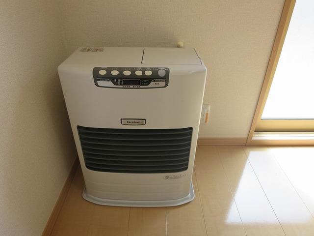 フォレット アモール　Ｃ（101） 部屋画像