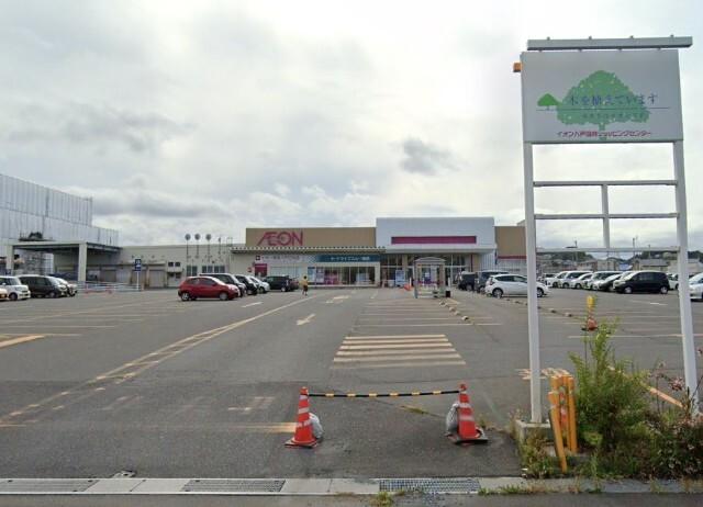 田向ファッションモール田向店：728m
