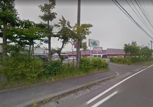 マックスバリュ八戸城下店：848m