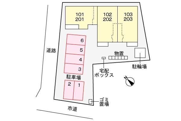 写真:その他物件の写真02