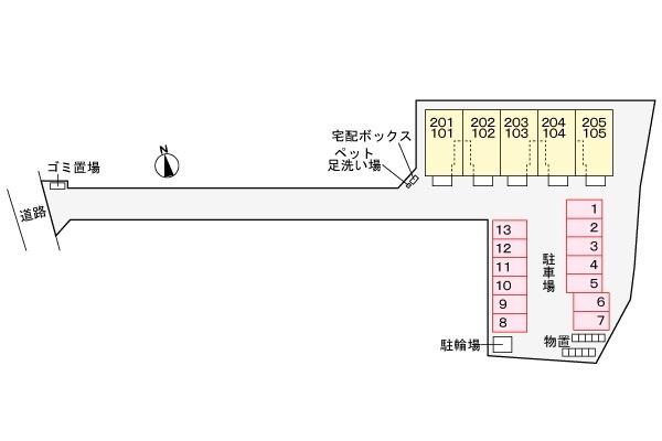 写真:その他物件の写真02