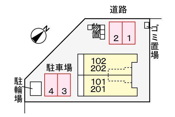 写真:その他物件の写真02