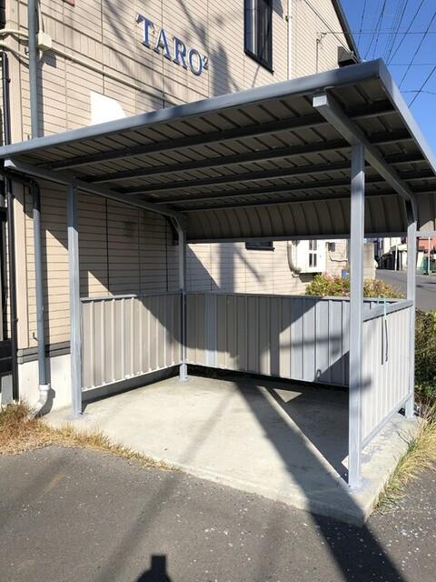 ＴＡＲＯ２（202） 物件画像
