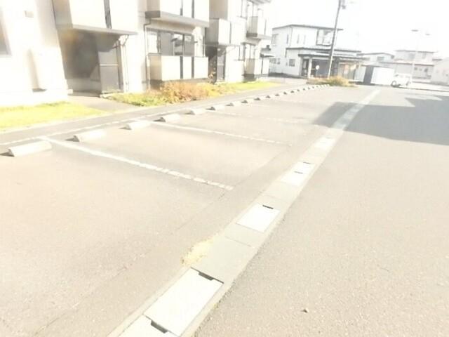 ＴＡＲＯ２（202） 駐車場
