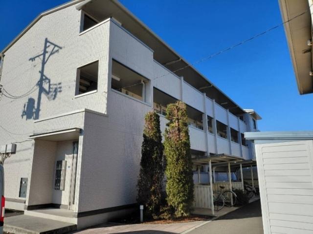 エーデルハイムBの賃貸物件