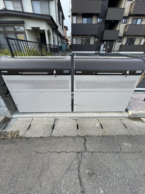 レスア柏崎Ⅰ（102） 物件画像