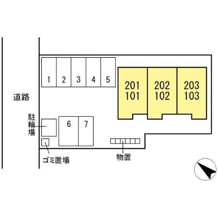 写真:その他物件の写真02